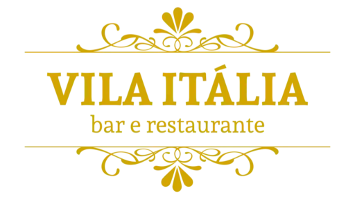 Vila Itália Restaurante Italiano em Piracicaba — Logo